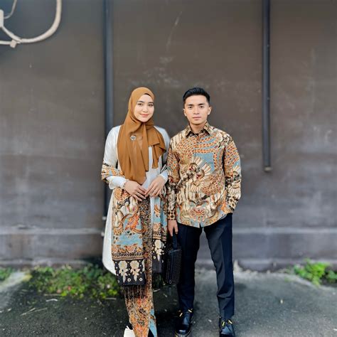 Ukhti Pulang Kondangan Sange Omek .